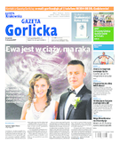 Tyg. Gazeta Gorlicka