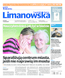 Tyg. Ziemia Limanowska