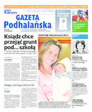 Tyg. Gazeta Podhalańska