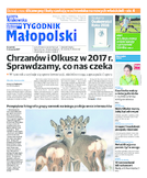 Tyg. Małopolski Chrzanów, Olkusz