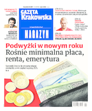 Gazeta Krakowska / mut Nowy Sącz