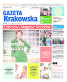 Gazeta Krakowska