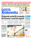 Gazeta Krakowska / mut Nowy Sącz