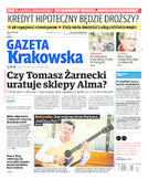 Gazeta Krakowska / mut Podhale