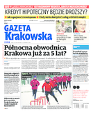 Gazeta Krakowska / mut Kraków