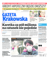 Gazeta Krakowska