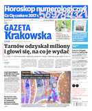 Gazeta Krakowska