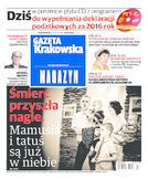 Gazeta Krakowska