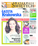 Gazeta Krakowska