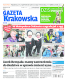 Gazeta Krakowska