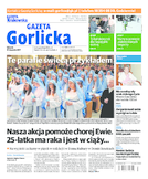 Tyg. Gazeta Gorlicka