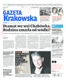 Gazeta Krakowska / mut Podhale