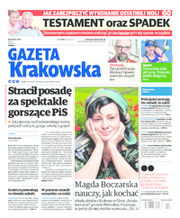 Gazeta Krakowska