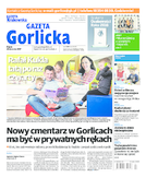 Tyg. Gazeta Gorlicka