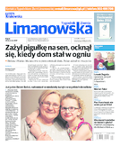 Tyg. Ziemia Limanowska