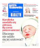 Gazeta Krakowska / mut Nowy Sącz