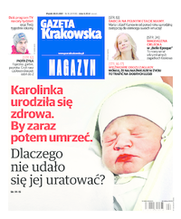 Gazeta Krakowska