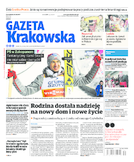 Gazeta Krakowska / mut Nowy Sącz