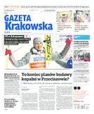 Gazeta Krakowska / mut Małopolska Zachodnia