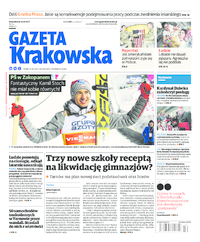 Gazeta Krakowska