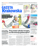 Gazeta Krakowska