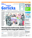 Tyg. Gazeta Gorlicka