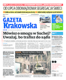 Gazeta Krakowska / mut Podhale