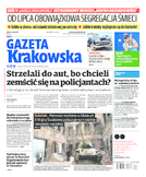 Gazeta Krakowska