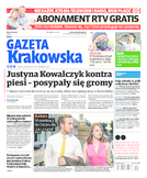 Gazeta Krakowska / mut Podhale