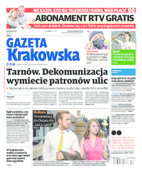 Gazeta Krakowska