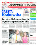 Gazeta Krakowska