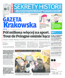 Gazeta Krakowska / mut Nowy Sącz