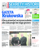 Gazeta Krakowska / mut Podhale