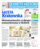 Gazeta Krakowska / mut Małopolska Zachodnia