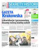 Gazeta Krakowska / mut Kraków