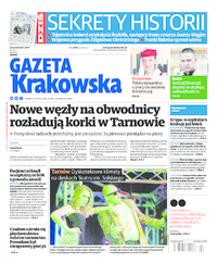 Gazeta Krakowska