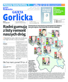 Tyg. Gazeta Gorlicka