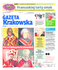 Gazeta Krakowska