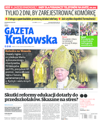 Gazeta Krakowska