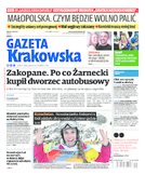 Gazeta Krakowska / mut Podhale