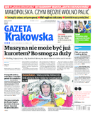 Gazeta Krakowska / mut Nowy Sącz