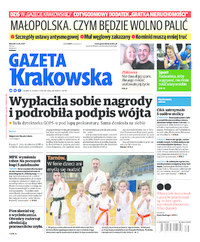 Gazeta Krakowska