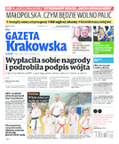 Gazeta Krakowska