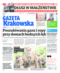 Gazeta Krakowska