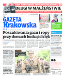 Gazeta Krakowska