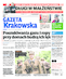Gazeta Krakowska