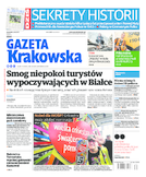 Gazeta Krakowska / mut Podhale