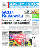 Gazeta Krakowska / mut Małopolska Zachodnia