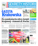 Gazeta Krakowska / mut Kraków