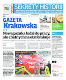 Gazeta Krakowska / mut Nowy Sącz